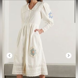 Sea New York Violette Dress NEVER WORN, Tags on, XS, perfect condition!